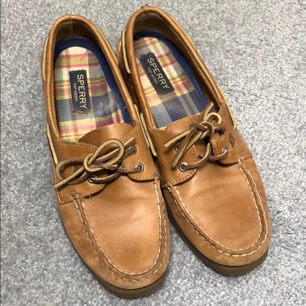 Sperry Top-Siders